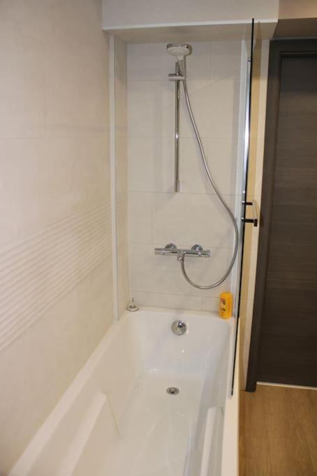 Spacieux Duplex 1 A 6 Personnes Ebersheim Extérieur photo