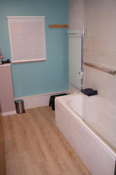 Spacieux Duplex 1 A 6 Personnes Ebersheim Extérieur photo